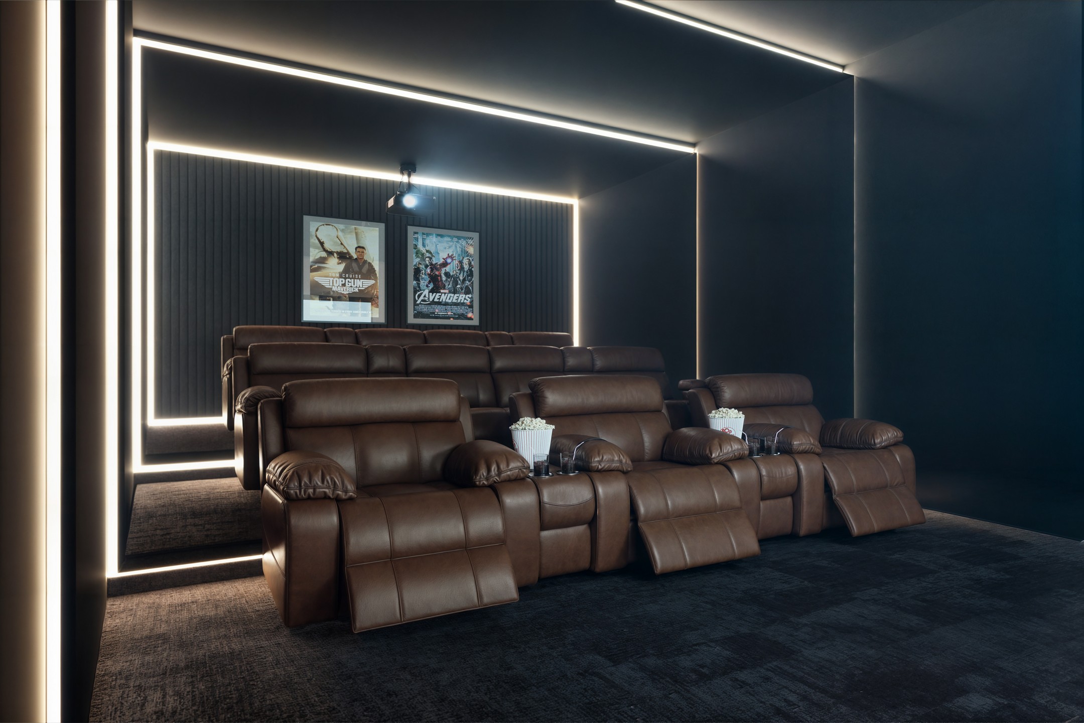 Obsidian Manchester 9